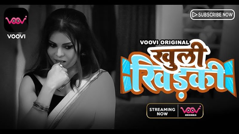 Khuli Khidki | Season 01 | Episode 03